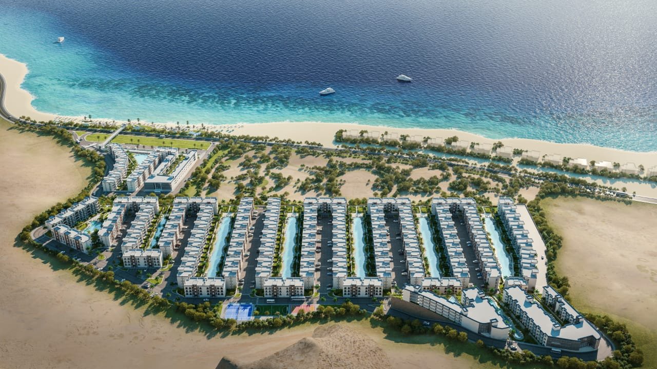 لوجانو الجلالة - Lugano El-Galala - صورة 2 - ندى محمود